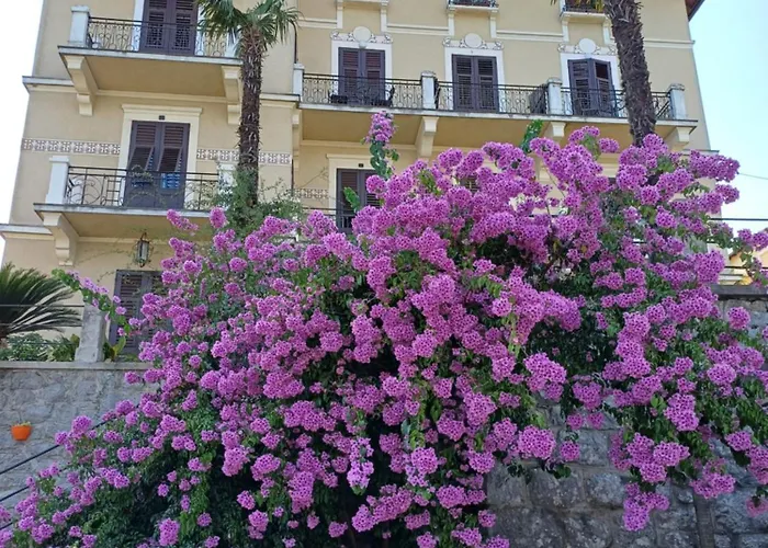 Villa Marija