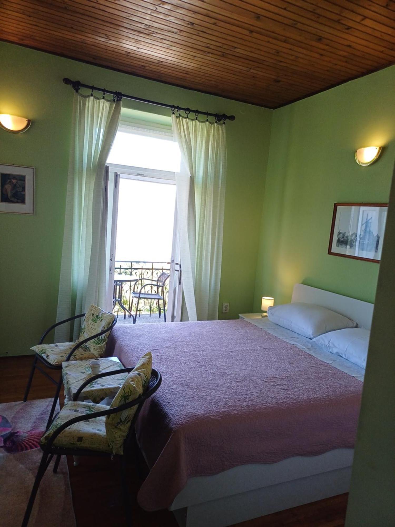 Apartament Marija