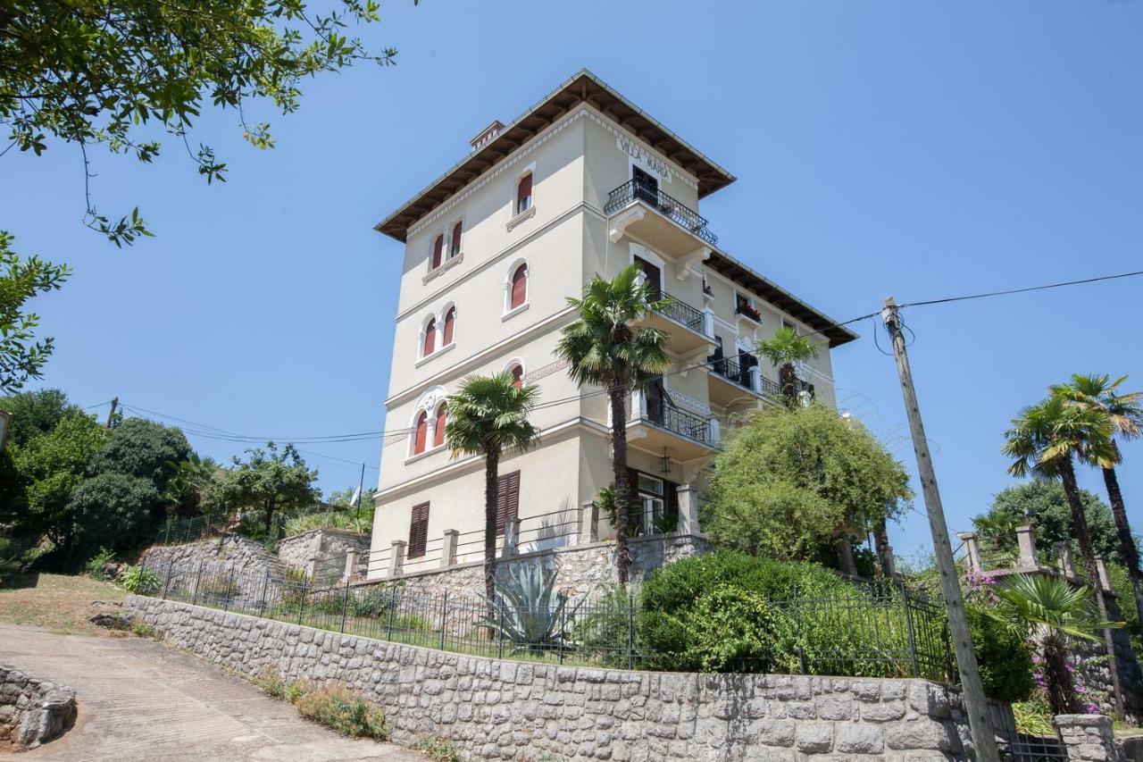 Apartament Marija